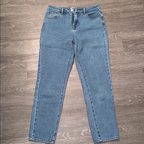 PacSun bundle high waisted jeans - Picture 3 of 8